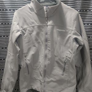 Women's Patagonia Zip up jacket